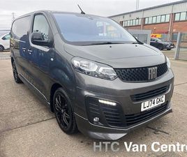 FIAT SCUDO ONYX