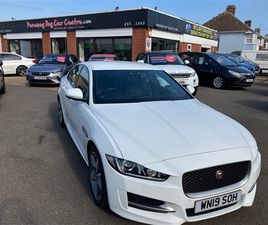 R SPORT INGENIUM 4 DR AUTO [8]