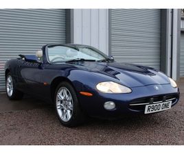 4.0 CONVERTIBLE AUTO