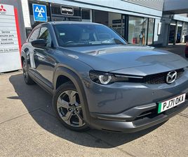 107KW GT SPORT TECH 35.5KWH 5DR AUTO