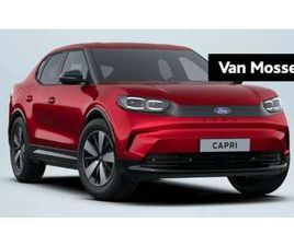 SELECT EXTENDED RANGE RWD 77 KWH | VANAF 0,99% REN