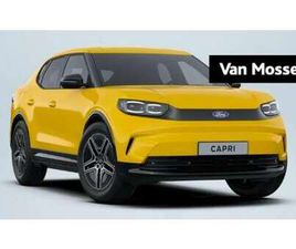 PREMIUM EXTENDED RANGE AWD 79 KWH | VANAF 0,99% RE