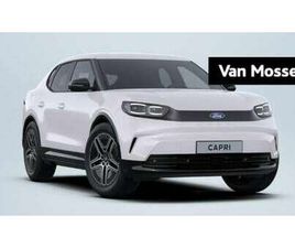 PREMIUM STANDARD RANGE RWD 52 KWH | VANAF 0,99% RE