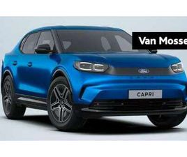 PREMIUM STANDARD RANGE RWD 52 KWH | VANAF 0,99% RE