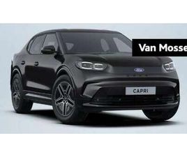 PREMIUM STANDARD RANGE RWD 52 KWH | VANAF 0,99% RE