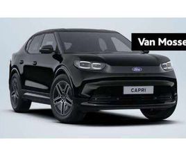 PREMIUM STANDARD RANGE RWD 52 KWH | VANAF 0,99% RE