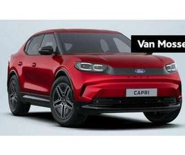 PREMIUM STANDARD RANGE RWD 52 KWH | VANAF 0,99% RE