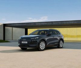 AUDI Q6 E-TRON 45 AUDI Q6 E-TRON BUSINESS SUR COMMANDE : AUX MEILLEURES CONDITIONS