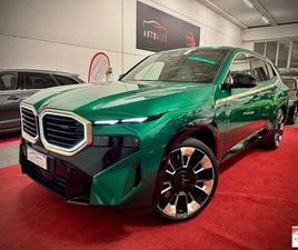 BMW - XM - 4.4 PHEV 653 CV
