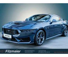 FORD MUSTANG DARK HORSE FORD MUSTANG 5,0 TI-VCT V8 DARK HORSE