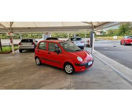 DAEWOO MATIZ 1000I CAT SE ENERGY