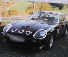 NISSAN 280 ZX TARGA GT 1983