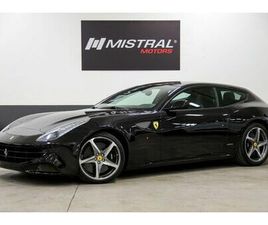 FERRARI FF FERRARI FF DCT