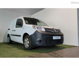 RENAULT KANGOO EXPRESS RENAULT KANGOO EXPRESS 1.5 DCI 90 E6 GRAND CONFORT