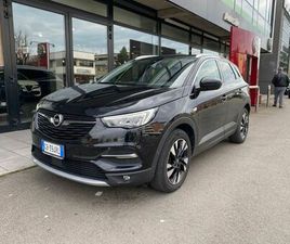 OPEL GRANDLAND OPEL GRANDLAND 1.6 DIESEL ECOTEC START&STOP BUSINESS RIF. ANTONIO