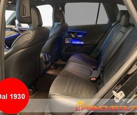 MERCEDES-BENZ G LC 450 D 4MATIC MILD HYBRID AMG LINE ADVANCED