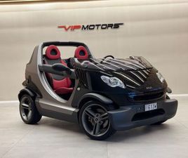 SMART CROSSBLADE SMART CROSSBLADE LIMITED EDITION AUTO DA COLLEZIONE