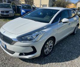 CITROEN DS5 DS DS5 DS 5 BLUEHDI 150 S&S SPORT CHIC