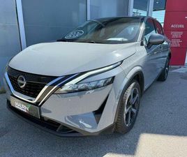 E-POWER 190CH BUSINESS EDITION 2022