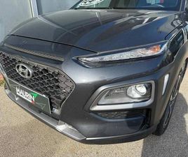 1.0 T-GDI 120CH FAP EXECUTIVE