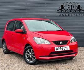 1.0 12V I TECH HATCHBACK 5DR PETROL MANUAL EURO 5