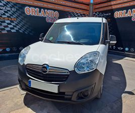 OPEL COMBO 1.6 TD SELECT L H1 650KG