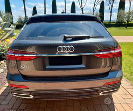 AUDI A6 5ª SERIE - 2023