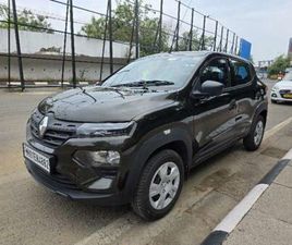 RENAULT KWID RXL (O) 1.0 2024