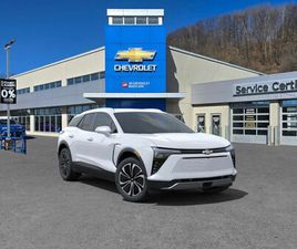 CHEVROLET BLAZER EV CHEVROLET BLAZER EV 2025 LT TA