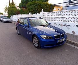 BMW SERIE 3 318I TOURING