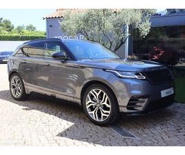 LAND ROVER RANGE ROVER VELAR 3.0 D R-DYNAMIC HSE