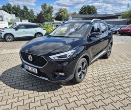 MG ZS 1,5 EMOTION PLUS