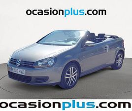 CABRIO 1.2 TSI (105 CV)