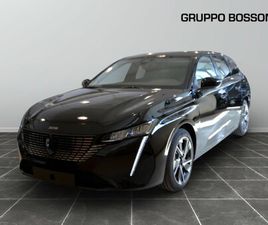 PEUGEOT 308 SW SW 1.5 BLUEHDI ALLURE EAT8 S&S