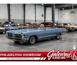 1965 PONTIAC CATALINA FOR SALE