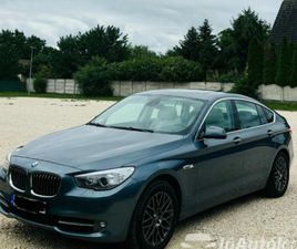 535D XDRIVE AUT.