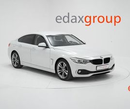 420 GRAN COUPÉ D ADVANTAGE AUTO