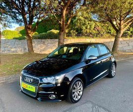 AUDI A1 SPORTBACK AUDI A1 SPORTBACK 1.6 TDI