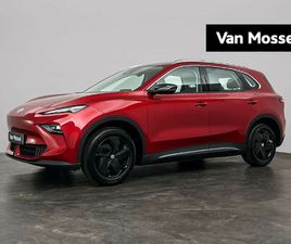 MG MG S5 EV MGS5 COMFORT 49 KWH | NU TE BESTELLEN! | SNEL LEVERBAAR | 340 KM WLTP