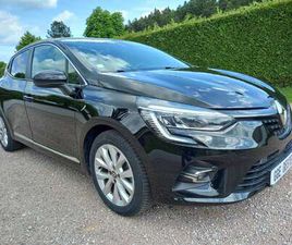 V STE 1.3 TCE 130 INTENS SCUIR GPS CAMERA 2 PLACES