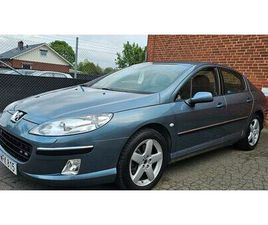 3.0 V6 AUTOMAT 211 HK