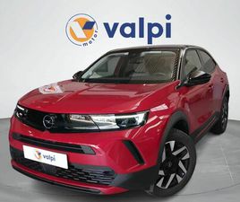 OPEL MOKKA OPEL MOKKA 1.5 D ELEGANCE