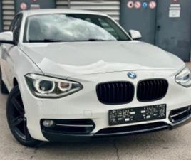 BMW SERIE 7 750 BMW 120 2.0 D * SPORT* ≫ 2014 • 15 750 ЛВ. • ID