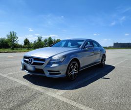 MERCEDES CLS CLS 350 MERCEDES-BENZ CLS 350
