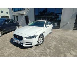2.0 D 240 CV AWD AUT. PRESTIGE