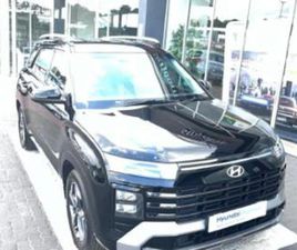 HYUNDAI ALCAZAR 1.5D EXECUTIVE