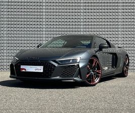 R8 V10 5.2 FSI 620 S TRONIC 7