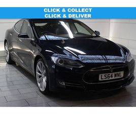 P85 HATCHBACK 5DR ELECTRIC AUTO [PAN ROOF]