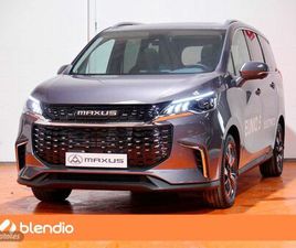 BEV 53KWH 177 5P 7 PLAZAS