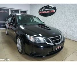 SAAB 9-3 SAAB 9-3 1.9TTID PF VECTOR